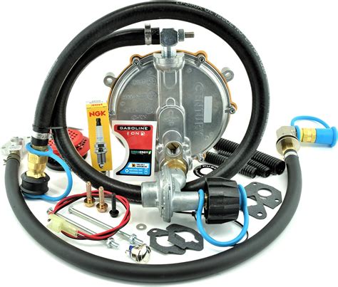 gas to lpg conversion kit